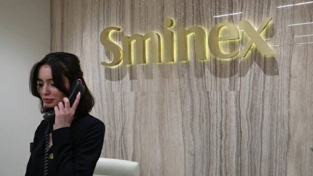 Sminex одобрили проект квартала в Новой Москве на 64,7 га Sminex одобрили проект квартала в Новой Москве на 64,7 га