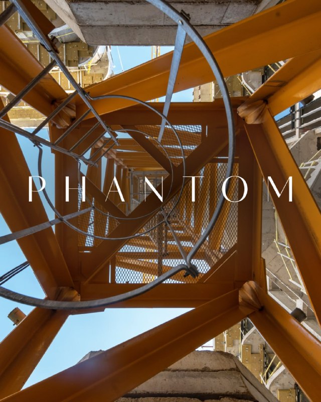 Как выглядит делюкс PHANTOM до отделки: фотосерия со стройплощадки Как выглядит делюкс PHANTOM до отделки: фотосерия со стройплощадки
