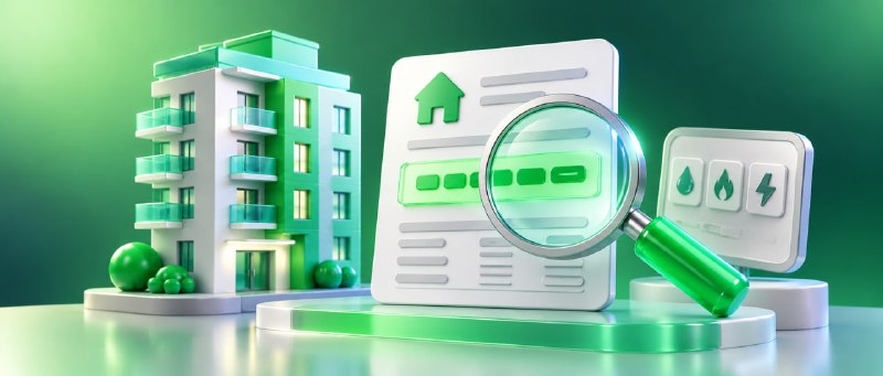 Как узнать лицевой счет квартиры: где посмотреть и что делать при покупке или продаже