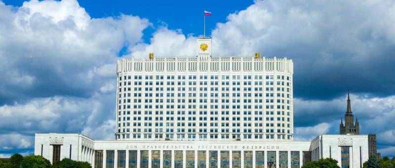 Ограничения на строительство в зонах подтопления будут сняты поэтапно