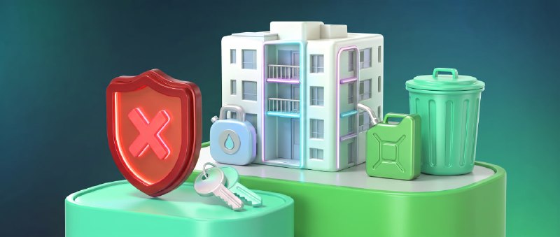 Что нельзя хранить в квартире: опасные вещи и как с ними поступать