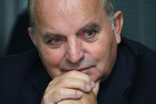 Умер экс-глава Госстроя России Николай Кошман