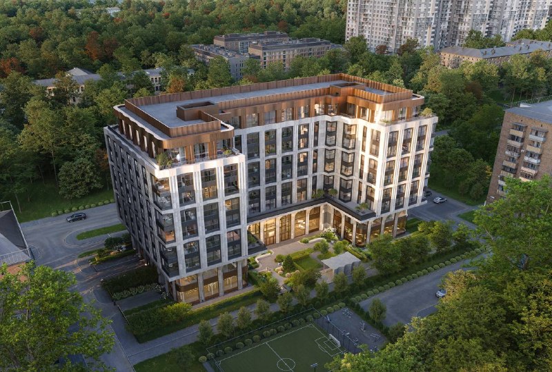 Как выбрать лучший район Москвы под свой образ жизни