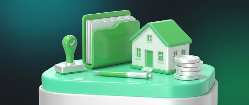 Договор купли-продажи недвижимости: назначение и порядок составления Договор купли-продажи недвижимости: назначение и порядок составления