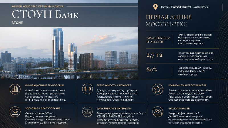 Дома будущего: приватность, сервисы и разные форматы жилья из ТОП-10