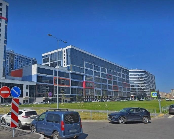 В Петербурге жильцам внезапно изменили номера квартир спустя годы после сдачи дома