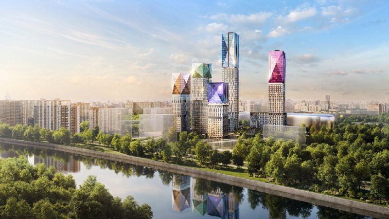 Sezar Group начал монолитные работы в ЖК «Сезар Силика» в Москве Sezar Group начал монолитные работы в ЖК «Сезар Силика» в Москве